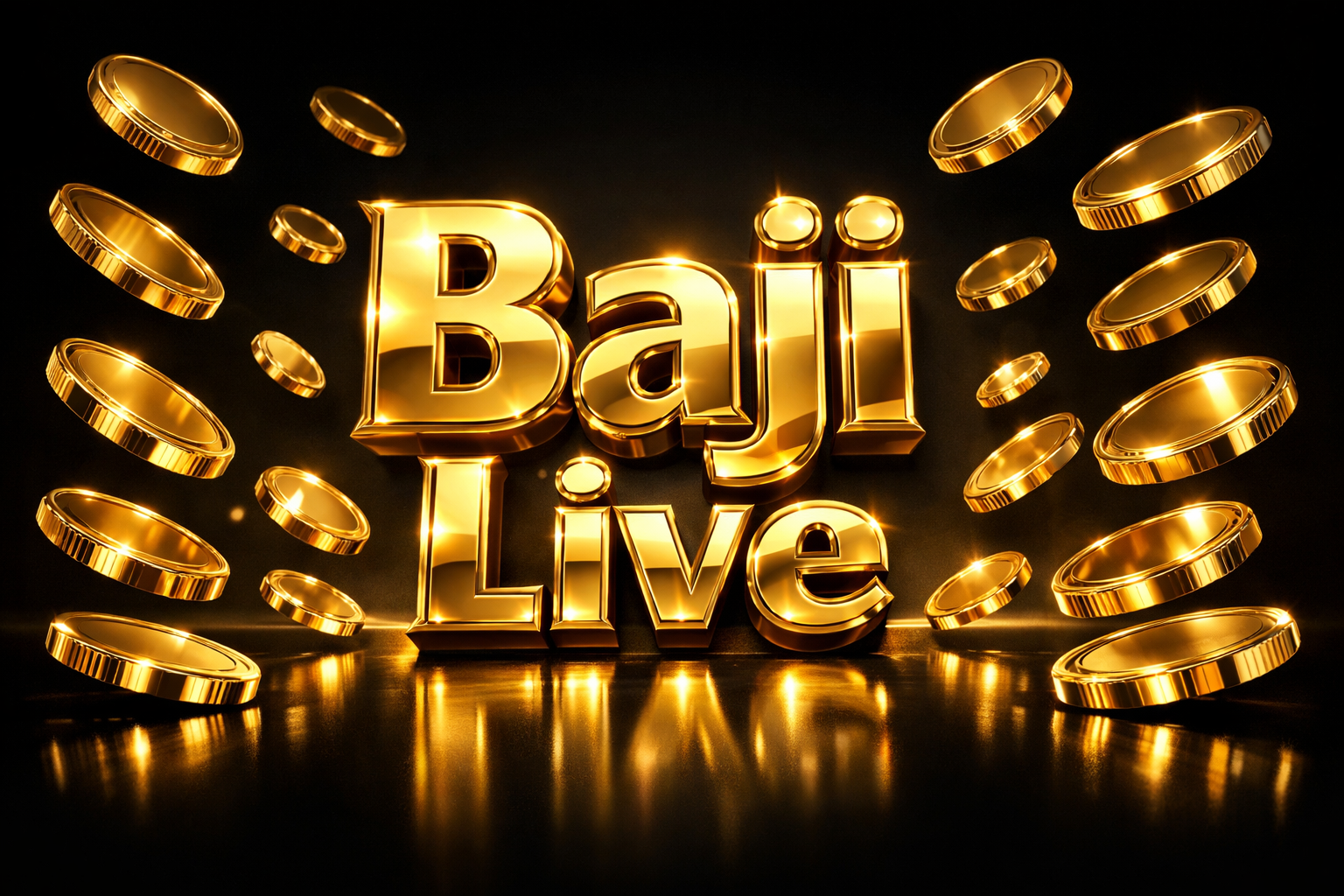Baji Live